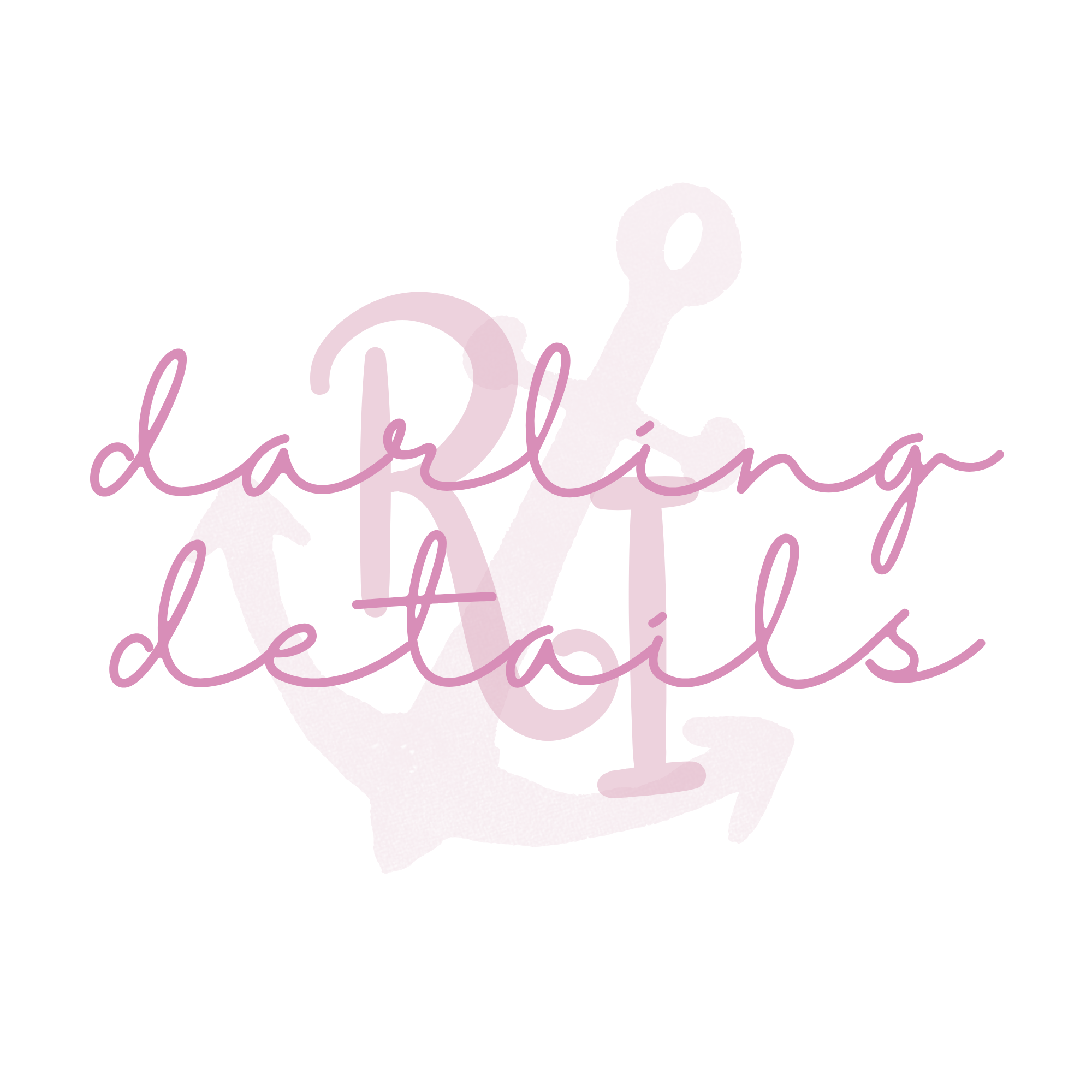 Darling Details
